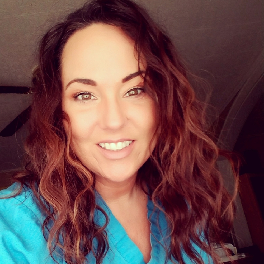 Meet your Posher, Jennifer